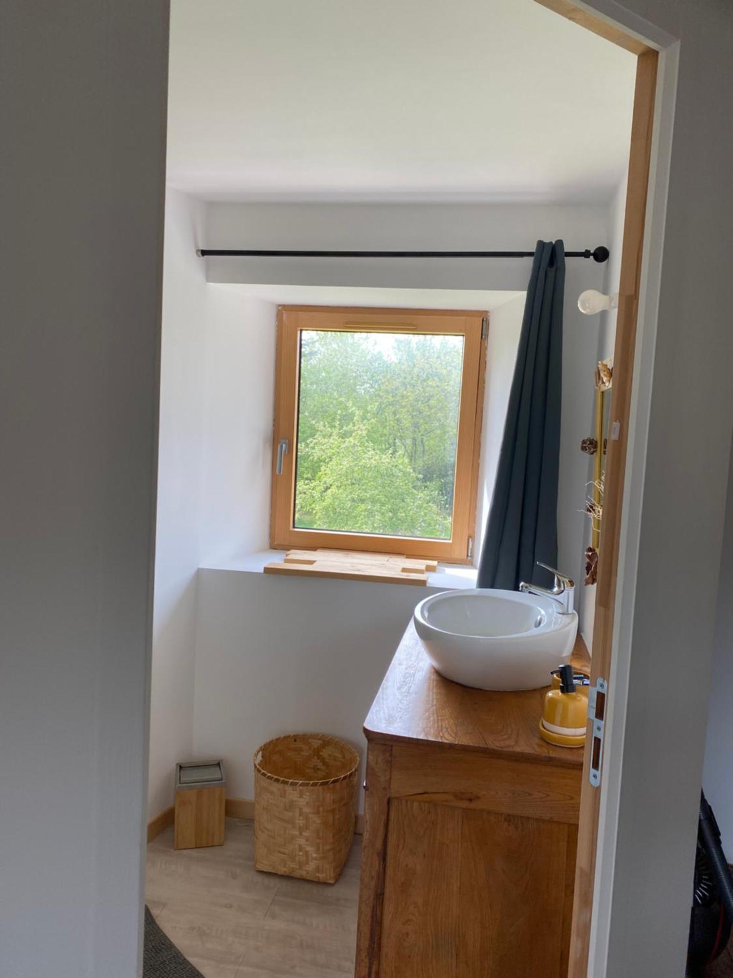 La Pautiere Bed & Breakfast Saint-Sauveur-Lendelin Стая снимка